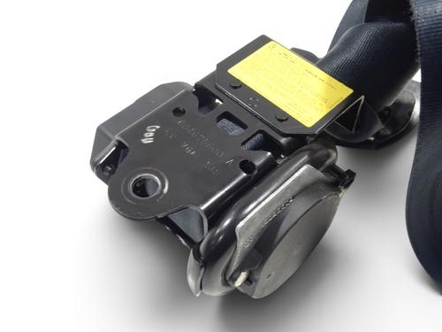 Front right seatbelt MITSUBISHI ASX (GA_W_) 1.8 DI-D 4WD (GA6W) | BP37725610I25 - Image 4