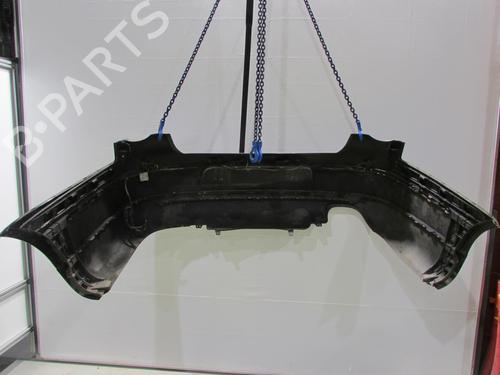 Rear bumper VW PASSAT B6 (3C2) 2.0 TDI | BP20332118C8
