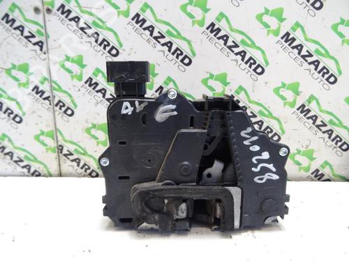 Front left lock FIAT GRANDE PUNTO (199_)  | BP20070372C98 