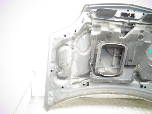 Hood NISSAN X-TRAIL I (T30) 2.2 Di 4x4 | BP29555273C1 