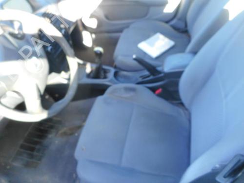 Steering column stalk NISSAN ALMERA II Hatchback (N16) | BP21826771I23 - Image 9