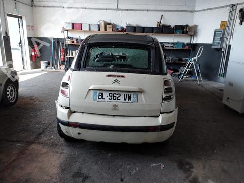 Used Parts CITROËN C3 Pluriel (HB_)  1.4 HDi  4909534