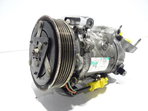 Used AC compressor AC compressor CITROËN C4 I (LC_) 1.6 HDi (109 hp) 29838800 29838800