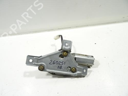 Viskermotor bakrute NISSAN MICRA II (K11) 1.0 i 16V (K11) (60 hp) 32366245