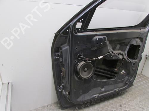 Right front door SKODA ROOMSTER (5J7) 1.4 TDI | BP24940380C3 