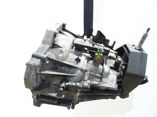 Gearbox RENAULT MASTER II Van (FD) 2.5 dCi (FD02) | BP29914322M3