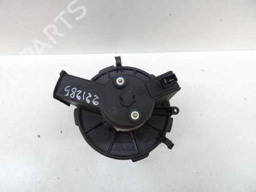 Heater blower motor FIAT PANDA (169_) 1.2 4x4 (169.AXB2A) | BP20043081M62 