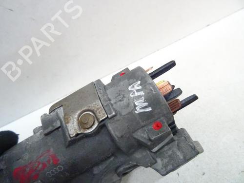 Used Ignition barrel Ignition barrel VW POLO IV (9N_, 9A_) [2001-2014] 20067140 20067140