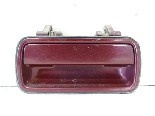 Rear left exterior door handle SUZUKI VITARA (ET, TA, TD)  | BP20043489C130 