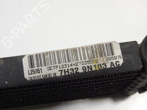 Other LAND ROVER DISCOVERY IV (L319) 3.0 SDV6 4x4 | BP20223616O1 