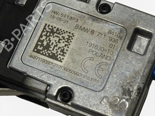 Used Electronic module Electronic module 39424595 39424595