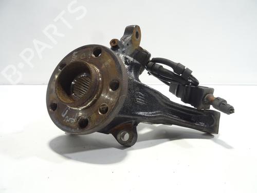 Outra CITROËN EVASION MPV (22, U6) [1994-2002]  27220500