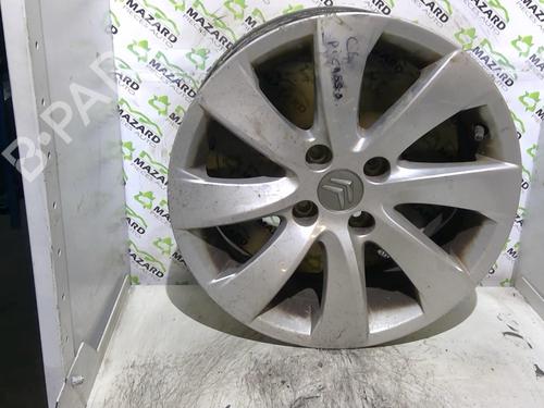 Used Rim CITROËN C4 Picasso I MPV (UD_) [2006-2015]  20059831