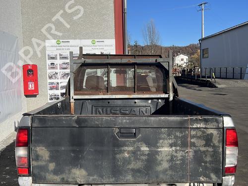 Left taillight NISSAN PICK UP (D22) 2.5 TD 4WD | BP36901147C34  - Image 8