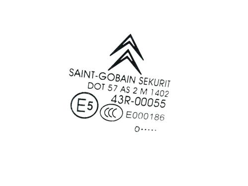 rear-right-door-window-citroen-c5-iii-rd_-2008-2009-2010-2011-2012-2013-2014-2015-2016-2017-36301859 main image