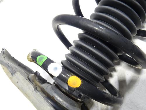 Used Right front shock absorber Right front shock absorber 37624993 37624993