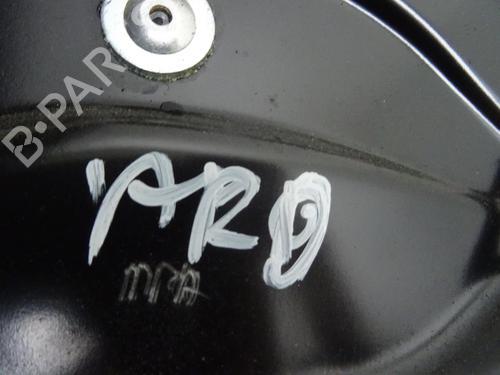 Used Rear right window mechanism Rear right window mechanism VW PASSAT B7 Variant (365) 2.0 TDI (140 hp) 32337123 32337123