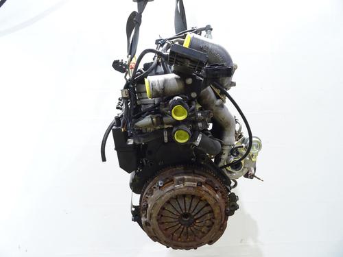 Engine PEUGEOT BOXER Van (244) 2.8 HDi | BP29855423M1