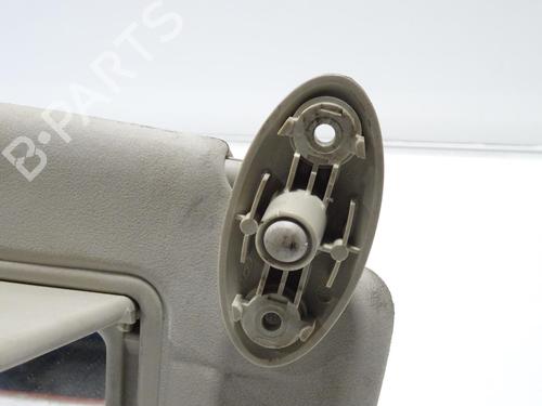 Used Right sun visor Right sun visor LAND ROVER FREELANDER 2 (L359) [2006-2015] 26435269 26435269