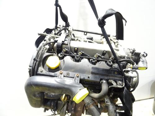 Engine SUZUKI SX4 (EY, GY) 1.9 DDiS 4x4 (RW419D) | BP32168716M1 