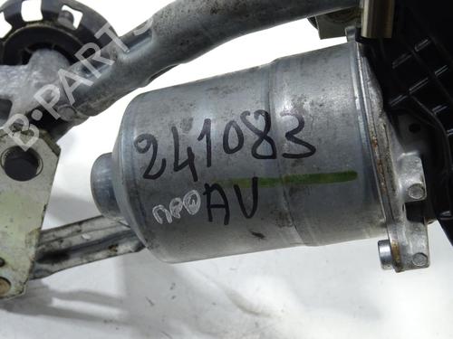 Front wiper motor NISSAN PULSAR Hatchback (C13) 1.2 DIG-T | BP27707010M29  - Image 5