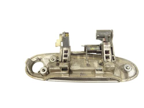 Used Front left exterior door handle Front left exterior door handle 38271596 38271596