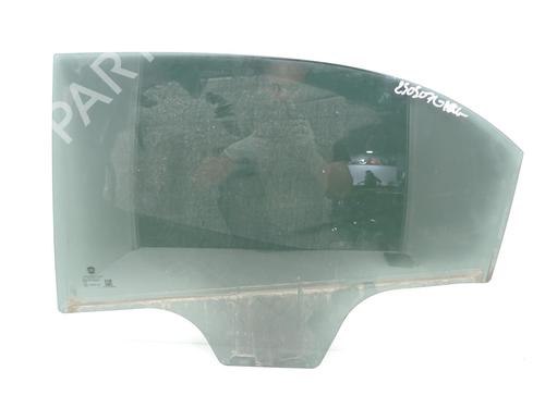 Used Rear left door window FIAT 500X (334_) 1.6 D Multijet (334AXA1B, 334AXA11) (120 hp) 29998234