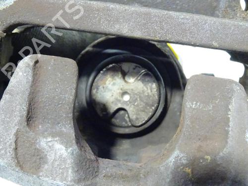 Right rear brake caliper MAZDA 6 Hatchback (GH) 2.2 MZR-CD (GH10) | BP28077690M106 