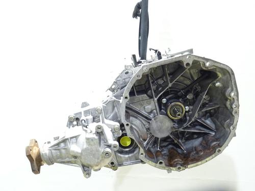 Used Gearbox RENAULT KOLEOS I (HY_) 2.0 dCi 4x4 (HY0K) (150 hp) 22357498