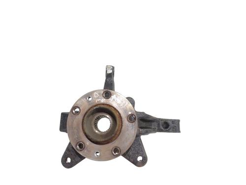 Right front steering knuckle RENAULT KANGOO Express (FW0/1_) 1.5 dCi 90 (FW0G, FW05, FW08, FW11) | BP37251221M26 - Image 5