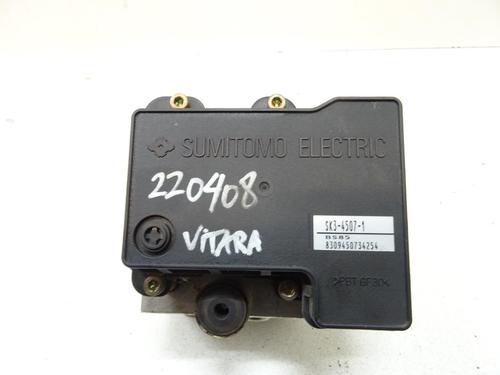 ABS pump SUZUKI GRAND VITARA I (FT, HT)  | BP20065459M43 