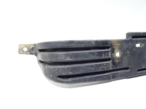 Suporte do pára-choques frente Suporte do pára-choques frente JEEP WRANGLER III (JK) 2.8 CRD (177 hp) 33829073 33829073