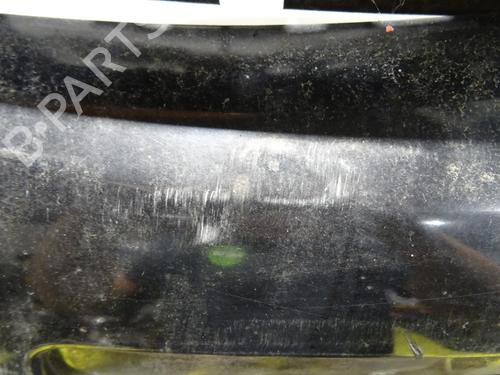 Front bumper PEUGEOT 307 (3A/C) 2.0 HDi 110 | BP29599573C7 