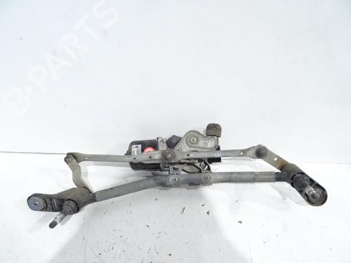 Front wiper motor RENAULT CLIO III (BR0/1, CR0/1) 1.5 dCi (BR17, CR17) | BP32110402M29