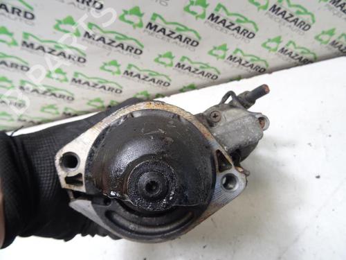 Used Starter MERCEDES-BENZ 124 Coupe (C124) 300 CE-24 (124.051) (220 hp) 20176110