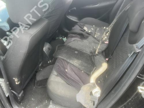 Left front window switch PEUGEOT 308 I (4A_, 4C_) 1.6 HDi | BP26657097I27 - Image 12