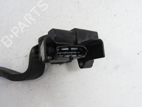 Electronic module FIAT FIORINO Box Body/MPV (225_)  | BP21970292M83 