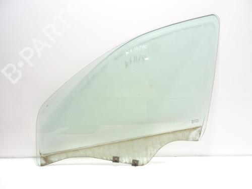 Front left door window DACIA SANDERO 1.5 dCi | BP28523400C18 - Image 3