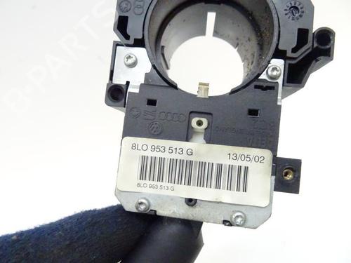 Steering column stalk VW GOLF IV (1J1) 1.9 TDI | BP20056488I23 