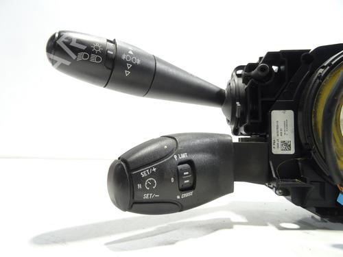 Used Steering column stalk Steering column stalk PEUGEOT 3008 I MPV (0U_) 2.0 HDi 150 / BlueHDi 150 (150 hp) 22803056 22803056