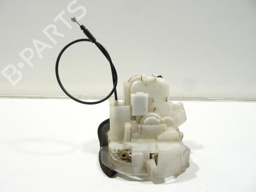 Used Front right lock SUBARU FORESTER (SH_) 2.0 D AWD (SHH, SHD, SHN) (147 hp) 29838897