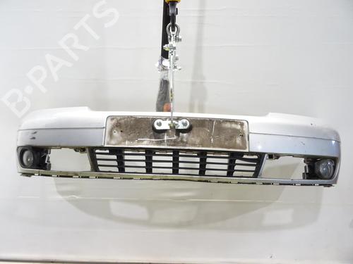 Used Front bumper AUDI A4 B5 (8D2) 1.9 TDI (116 hp) 27663673