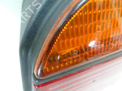 Used Right taillight Right taillight 21969058 21969058