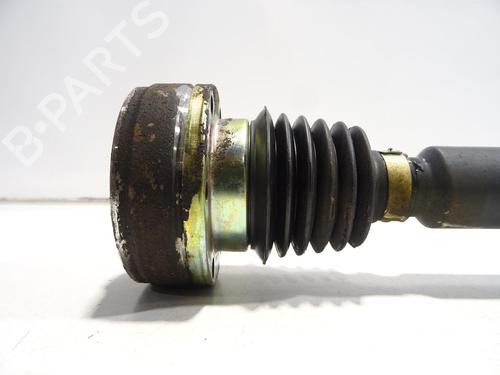Right front driveshaft VW POLO III (6N1) 60 1.4 | BP29838783M39