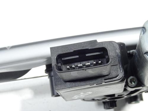 Rear left window mechanism OPEL CROSSLAND X / CROSSLAND (P17, P2QO) 1.2 (75) | BP30451261C24