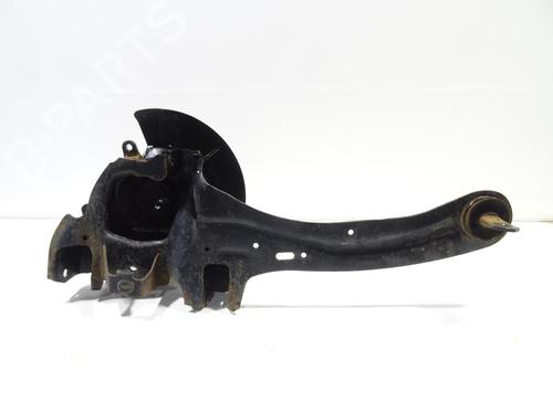 Left rear steering knuckle MAZDA 3 (BK) 1.6 DI Turbo | BP23788486M27 - Image 2