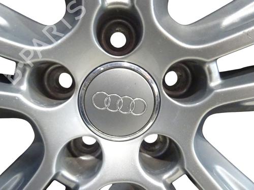 Used Rim Rim AUDI Q3 (8UB, 8UG) [2011-2020] 35977427 35977427