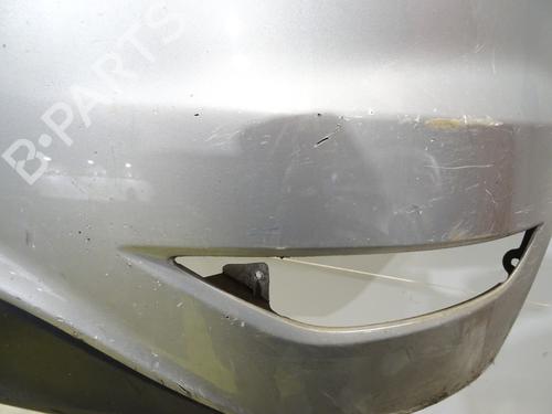 Rear bumper FORD FIESTA VI (CB1, CCN) 1.4 TDCi | BP29599483C8 