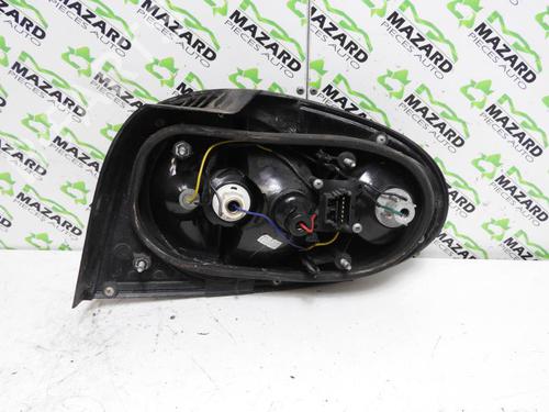 Used Left taillight Left taillight RENAULT MEGANE I Cabriolet (EA0/1_) 2.0 (EA0G) (114 hp) 21965369 21965369