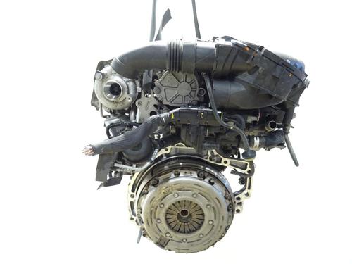 Motor PEUGEOT 3008 I MPV (0U_) 1.6 HDi | BP29919678M1